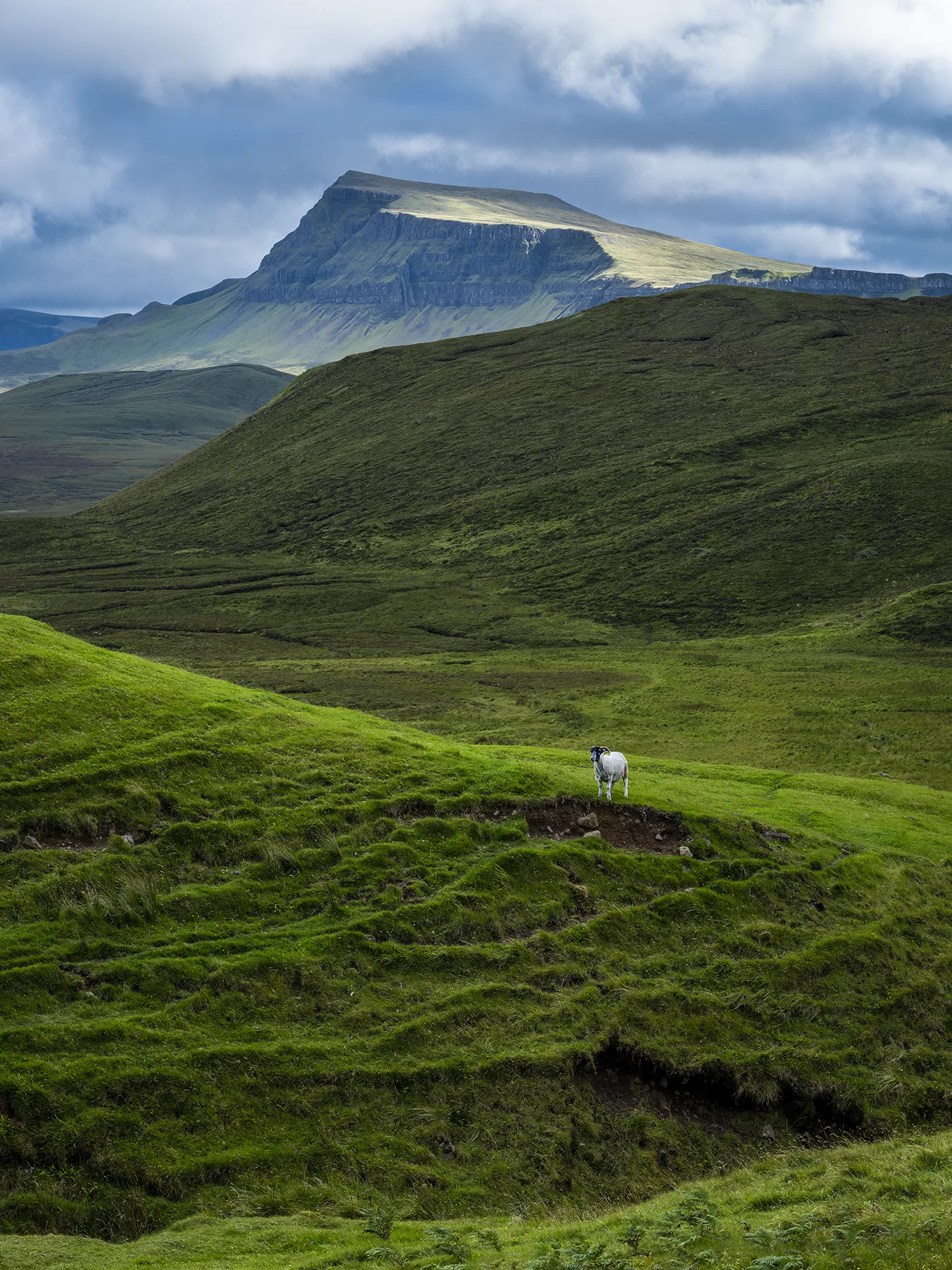 Scotland Fine Art Prints Large Format