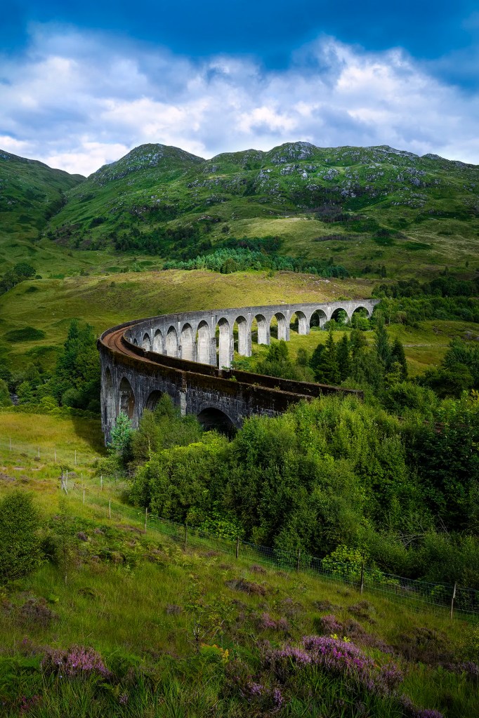 Scotland Fine Art Prints and Photography