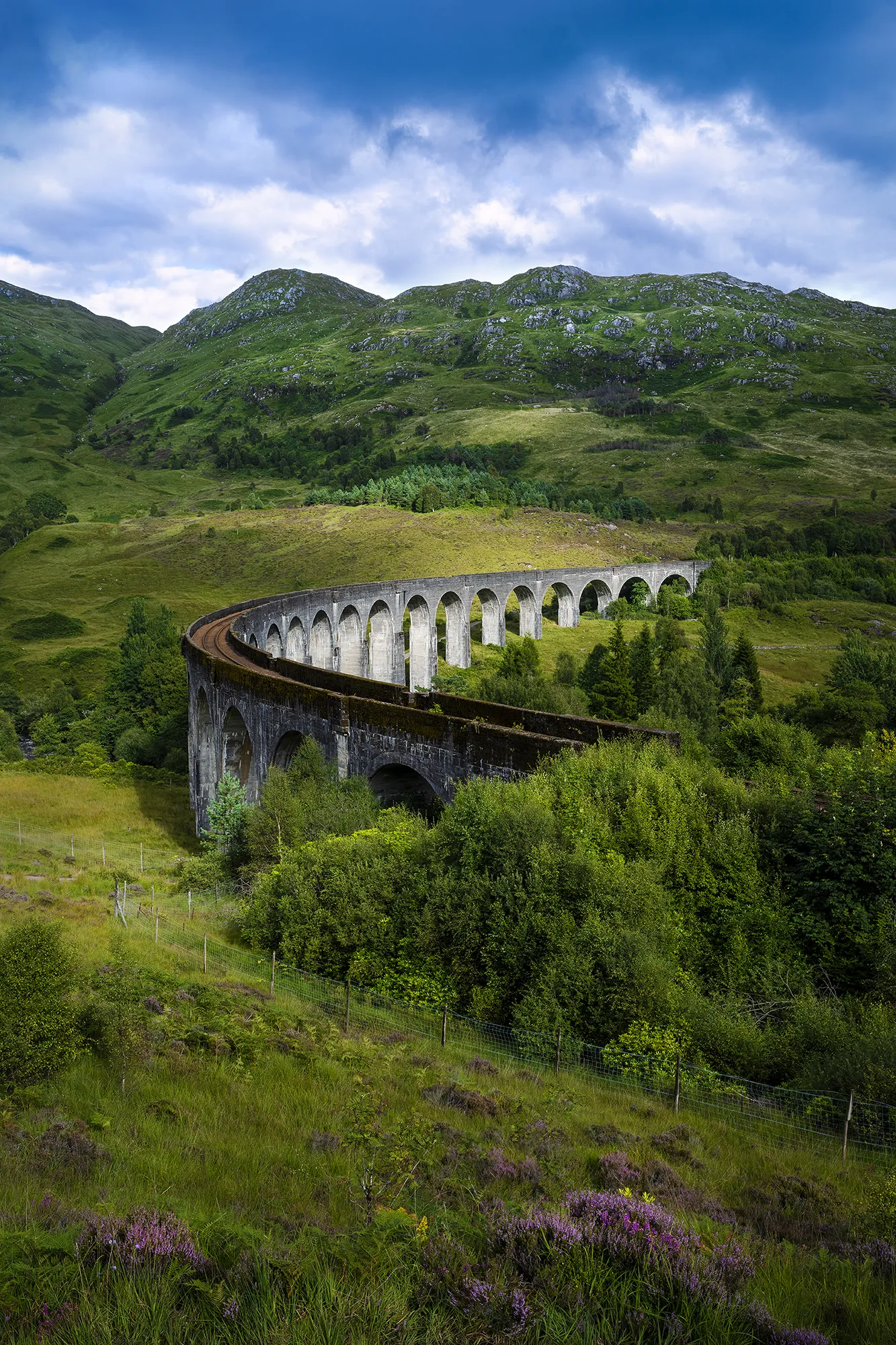 Scotland Fine Art Prints and Photography