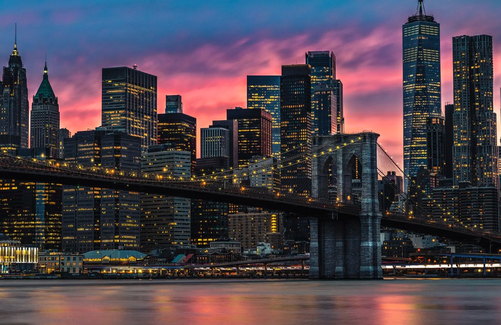 New York City Fine Art Prints