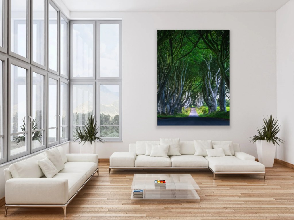 Fine Art Photography Prints for Home Ireland