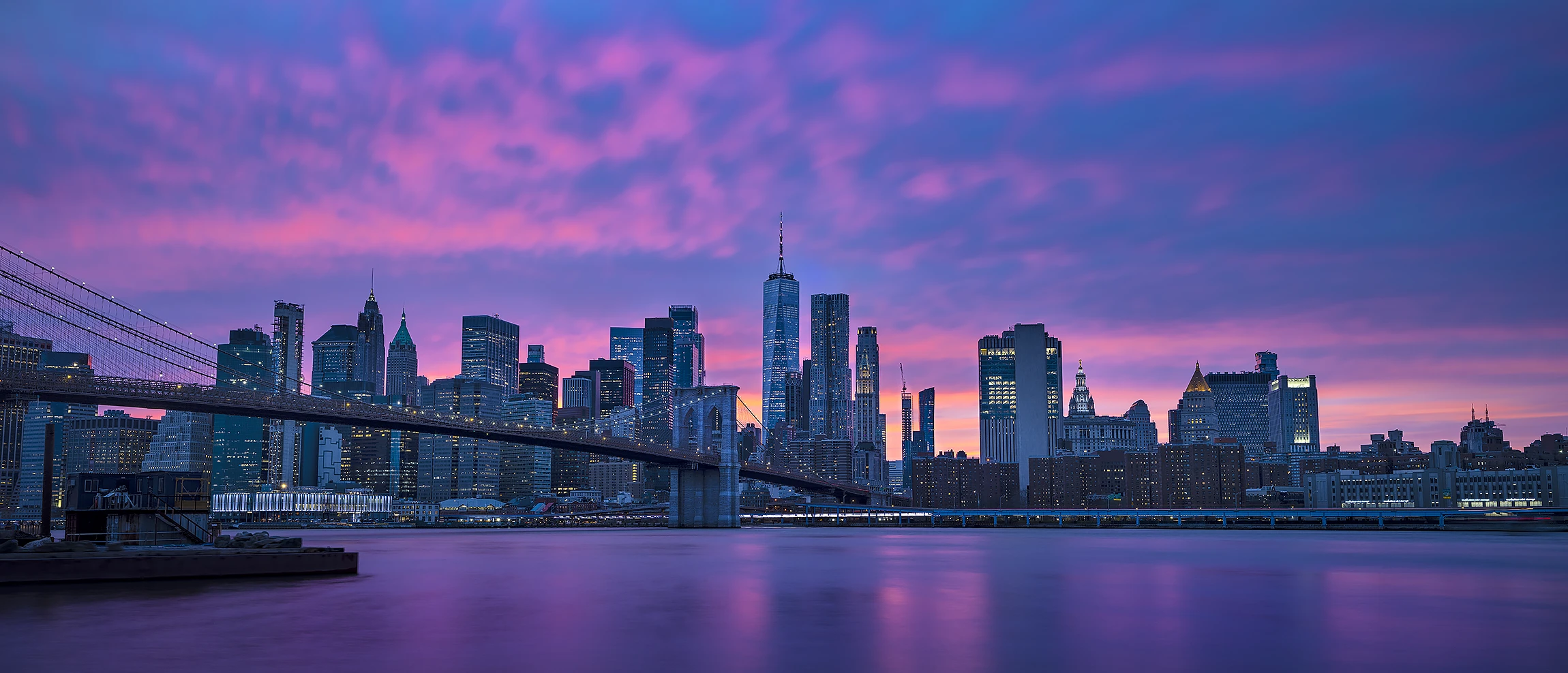 New York City Fine Art Prints