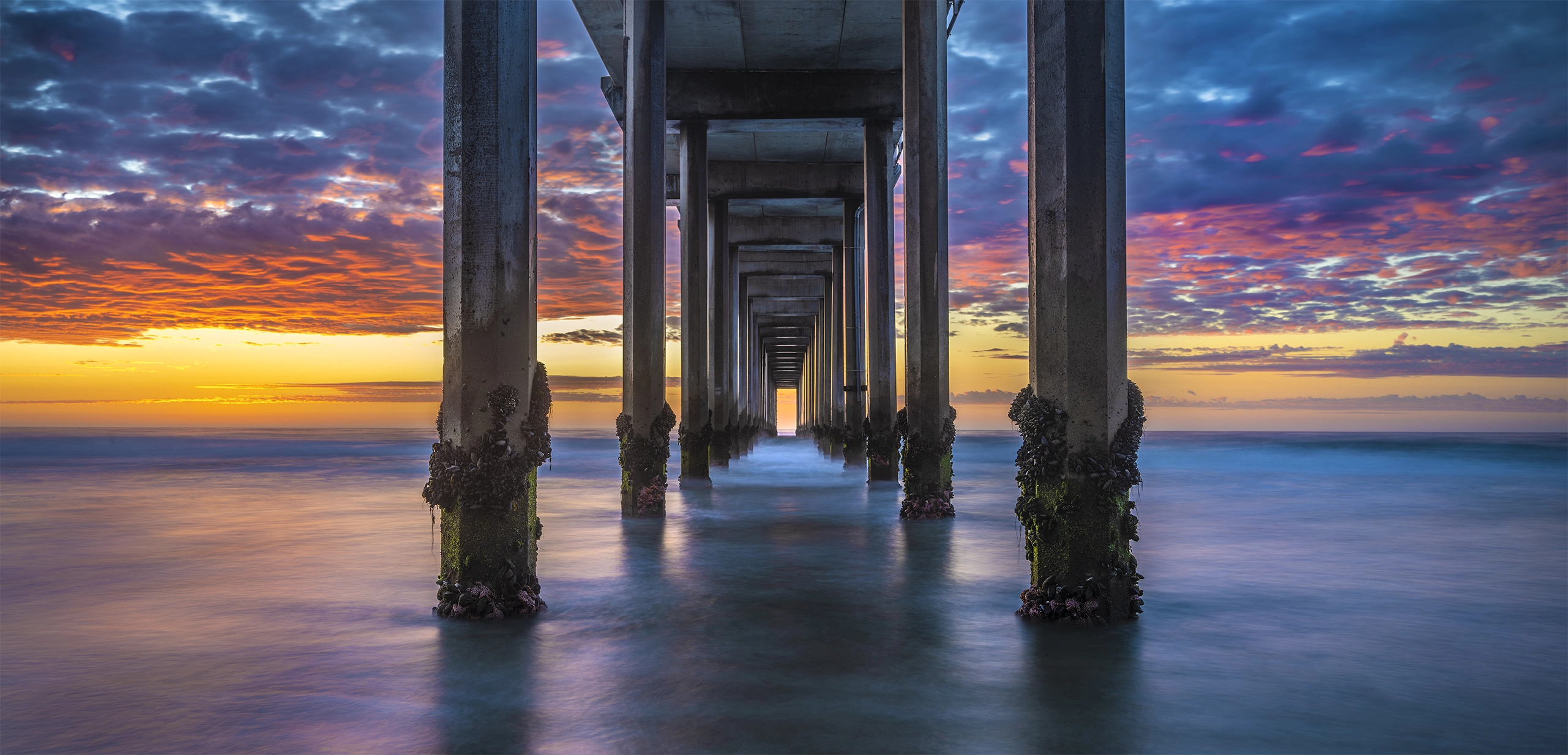 Coastal Fine Art Photography Gallery Prints